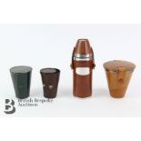 Various Tot Tumblers