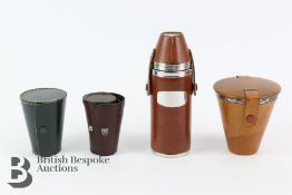 Various Tot Tumblers