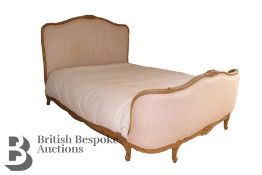 French Double Bed