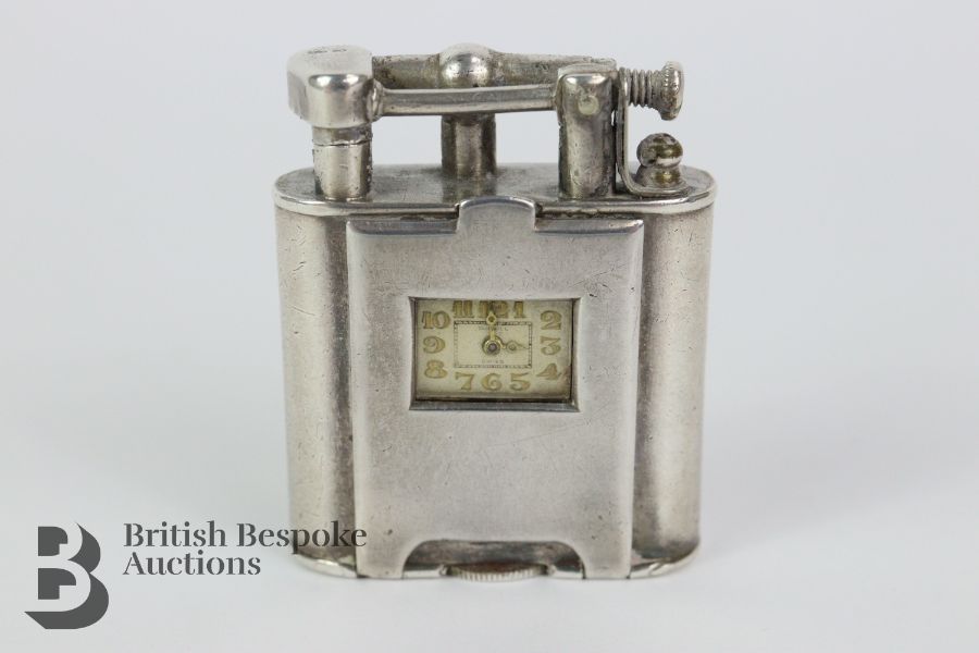 Dunhill Watch Lighter - Image 4 of 8