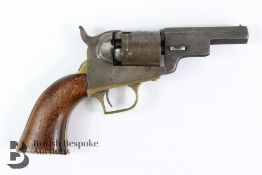 Colt Patent Pocket Revolver .36 Calibre