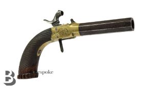 Wilson's of London Pocket Pistol