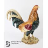 Beswick Gamecock 2059