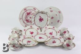 Herend Porcelain