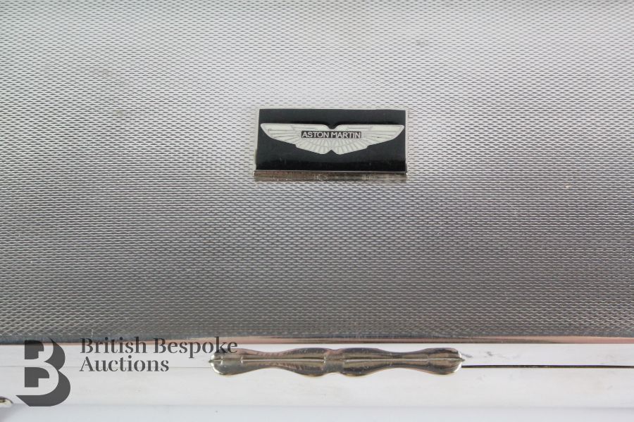 Aston Martin Cigar Box - Image 2 of 4