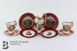 Vienna Porcelain