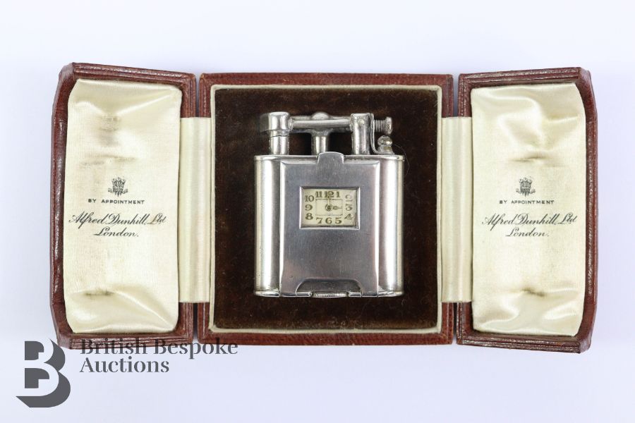 Dunhill Watch Lighter - Image 2 of 8