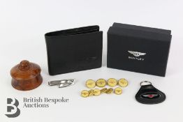 Bentley Motors Accessories