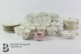 Meissen Porcelain