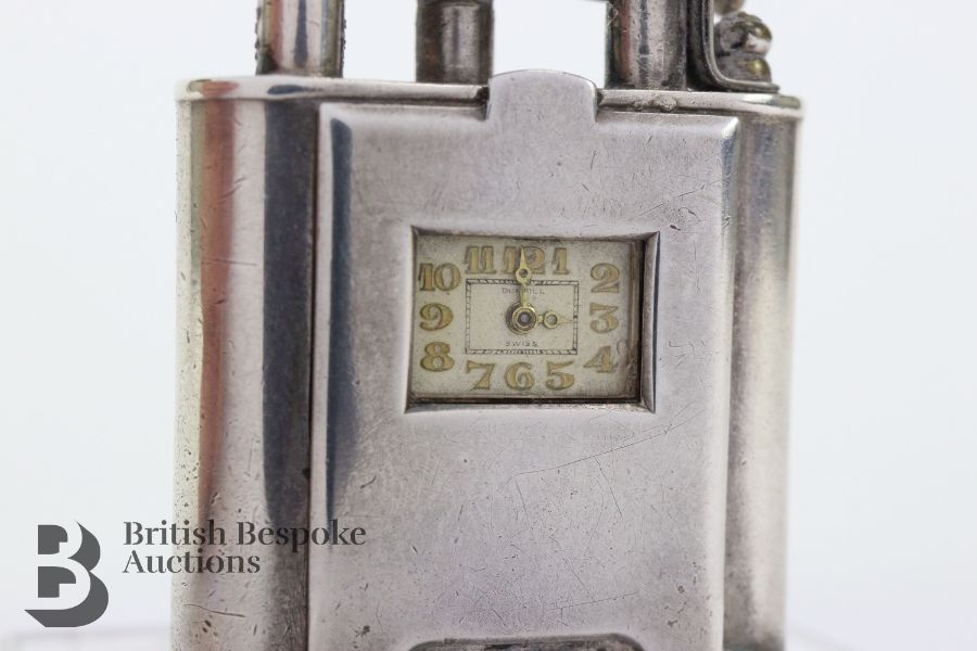 Dunhill Watch Lighter - Image 6 of 8