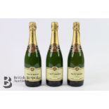 Taittinger Brut Reserve Champagne