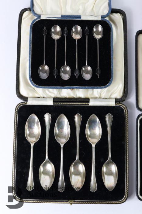 Collection of Flatware - Image 2 of 4