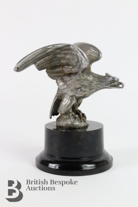 1920's Motoring Radiator Mascot - Image 2 of 4