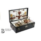 G.W Scott & Sons Luxury Picnic Set