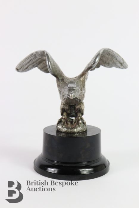 1920's Motoring Radiator Mascot - Image 3 of 4