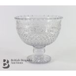 Royal Doulton Statement Crystal Bowl