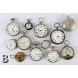 Miscellaneous Pocket Watches