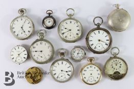 Miscellaneous Pocket Watches