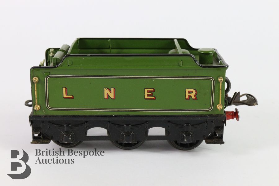 Hornby Series Bramham Moor 201 and Special Tender - Image 2 of 5