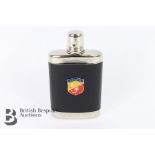 Abarth Racing Drinks Flask