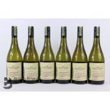 Six Bottles of New Zealand White Wine