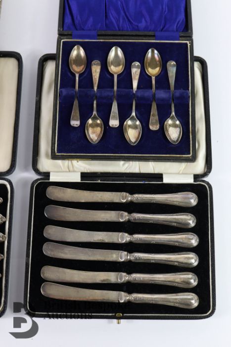 Collection of Flatware - Image 4 of 4