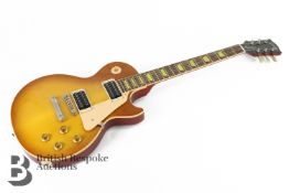 Gibson 'Les Paul' Classic Guitar