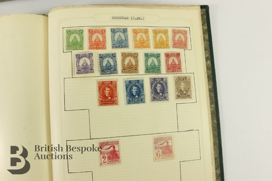 Worldwide Stamp Collection - Image 12 of 22