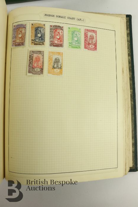 Worldwide Stamp Collection - Image 8 of 22