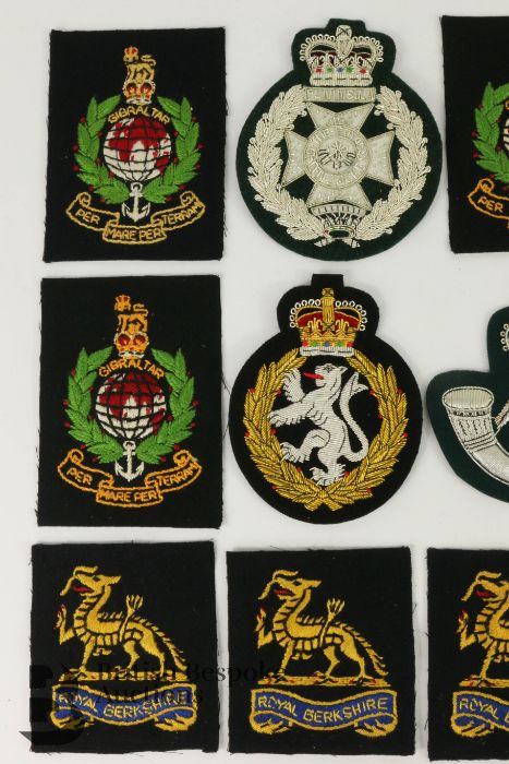 Army Blazer Badges - Image 4 of 4