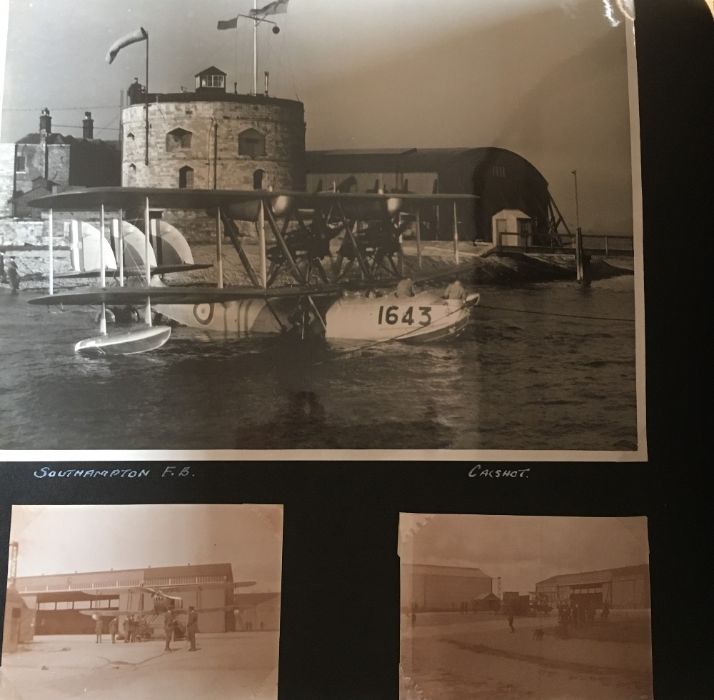 WWII RAF Interest - General Service Medal India - Image 19 of 28