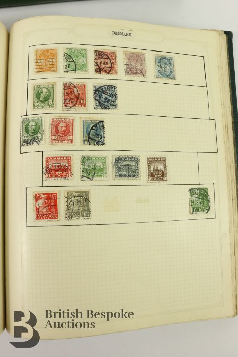 Worldwide Stamp Collection - Image 5 of 22
