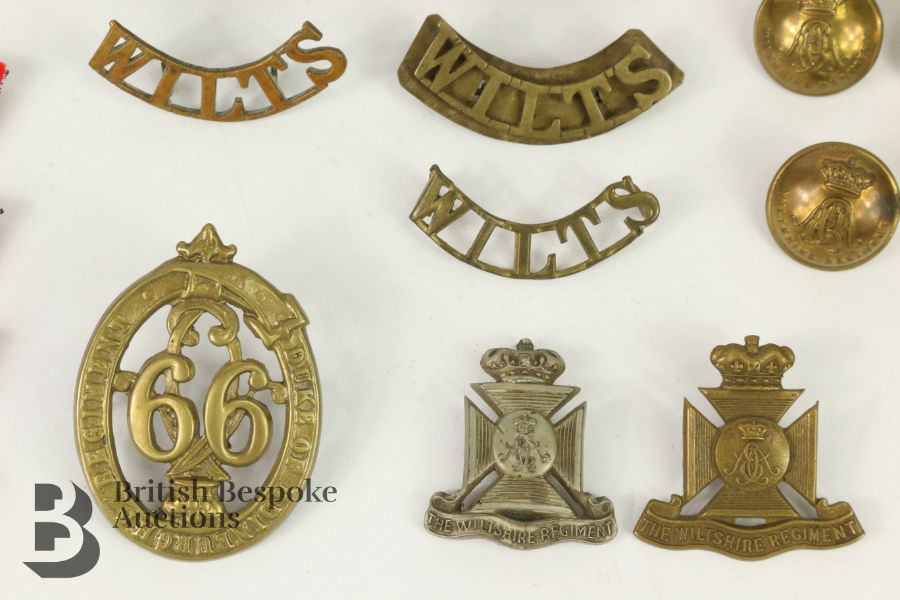 Militaria Insignia - Image 4 of 5