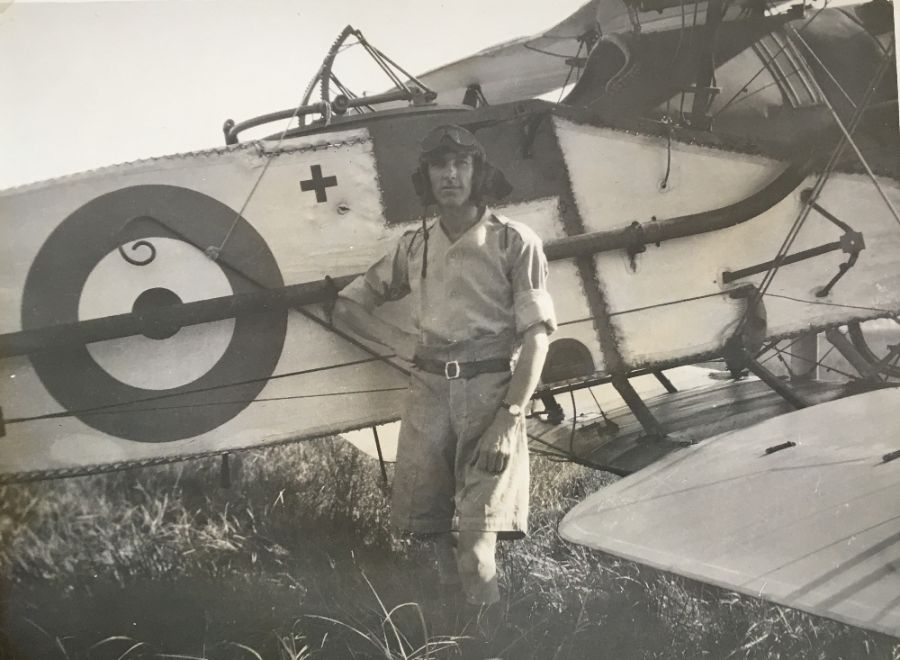 WWII RAF Interest - General Service Medal India - Image 16 of 28