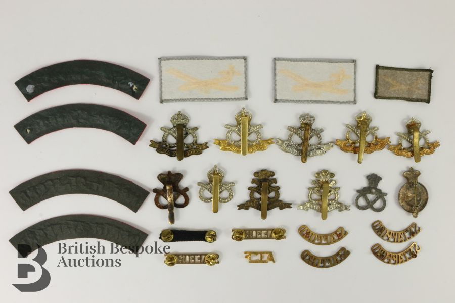 Regimental Insignia Interest - Image 4 of 4