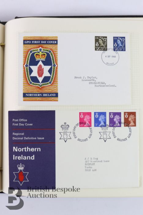 GB Postage Due Covers etc - Image 15 of 18