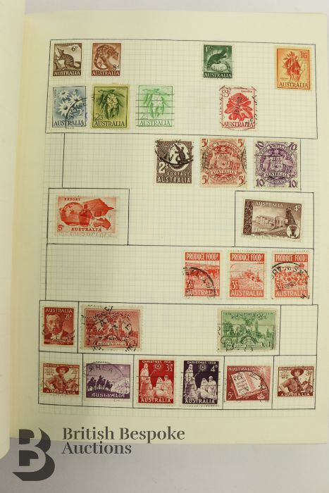 Worldwide Stamp Collection - Image 18 of 22