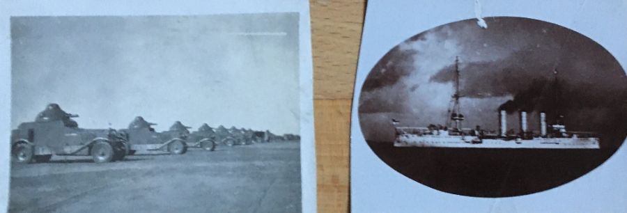 WWII RAF Interest - General Service Medal India - Image 26 of 28