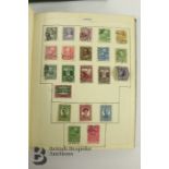 Worldwide Stamp Collection