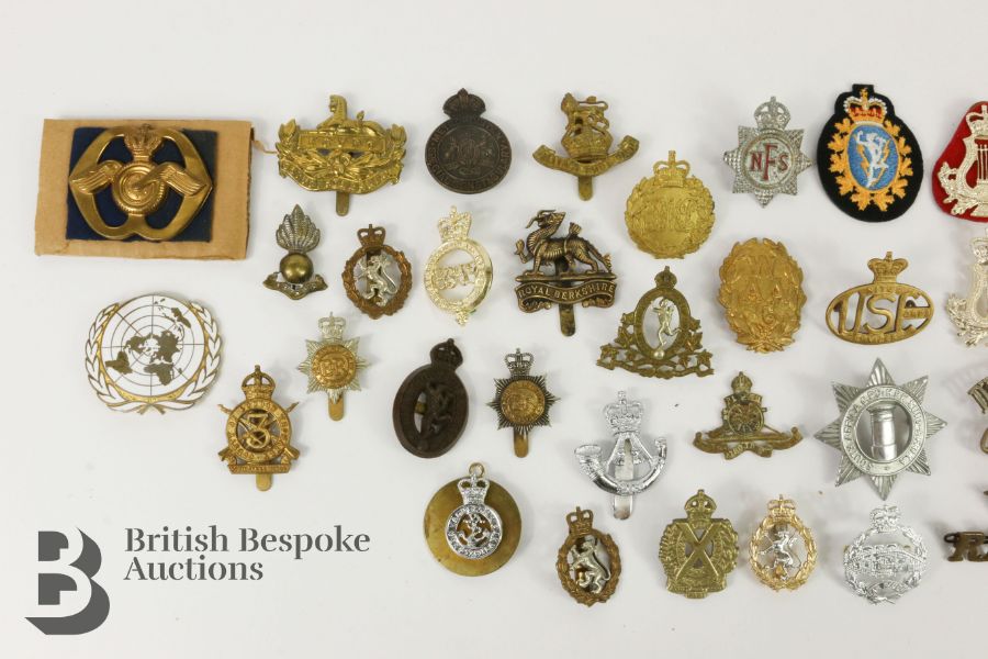 Miscellaneous Military Insignia - Image 3 of 7