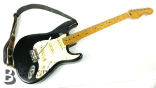 Fender Stratocaster 1991 Mexico