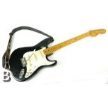Fender Stratocaster 1991 Mexico