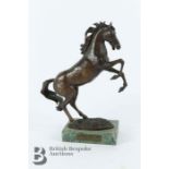 Ruth van Ruyckevelt Bronze Limited Edition Sculpture