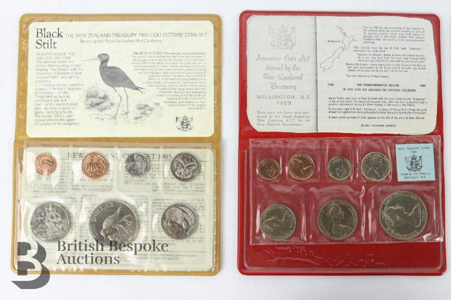 Silver Coins - Image 2 of 5