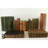 Various Antiquarian Volumes