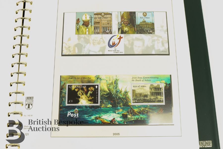GB Regional (Channel Island & IoM) Mint Stamps - Image 21 of 26