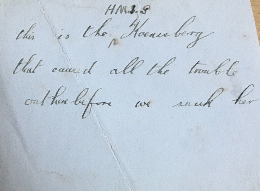 WWII RAF Interest - General Service Medal India - Image 27 of 28