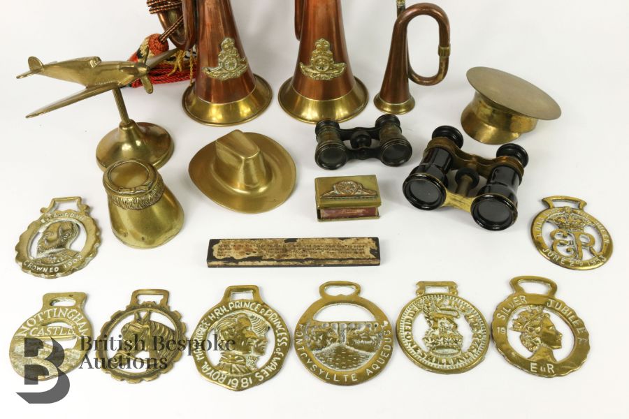 Militaria and Trench Art - Image 2 of 7