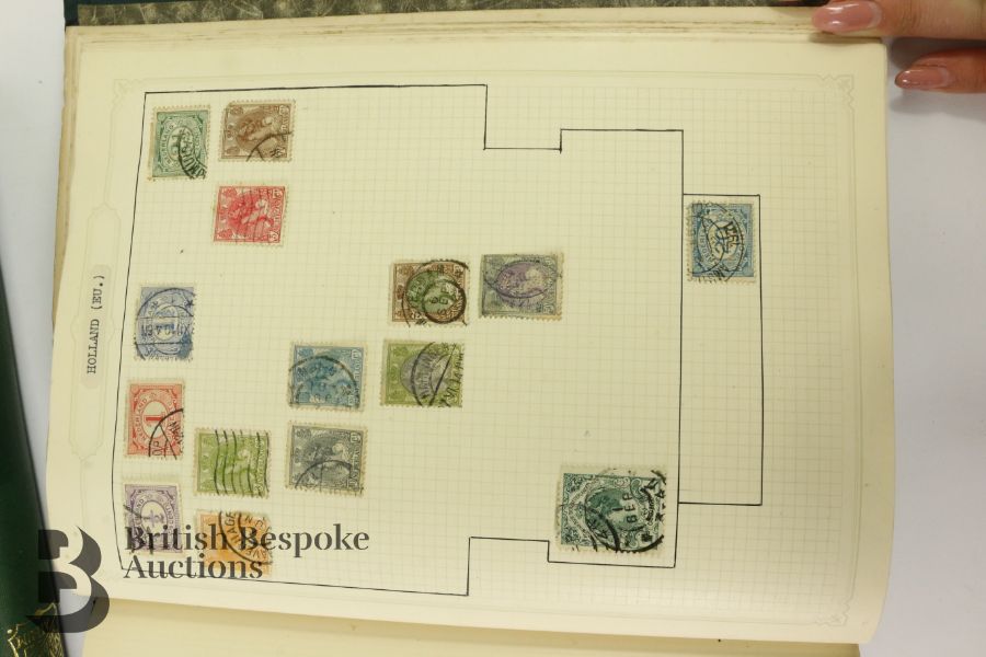 Worldwide Stamp Collection - Image 11 of 22