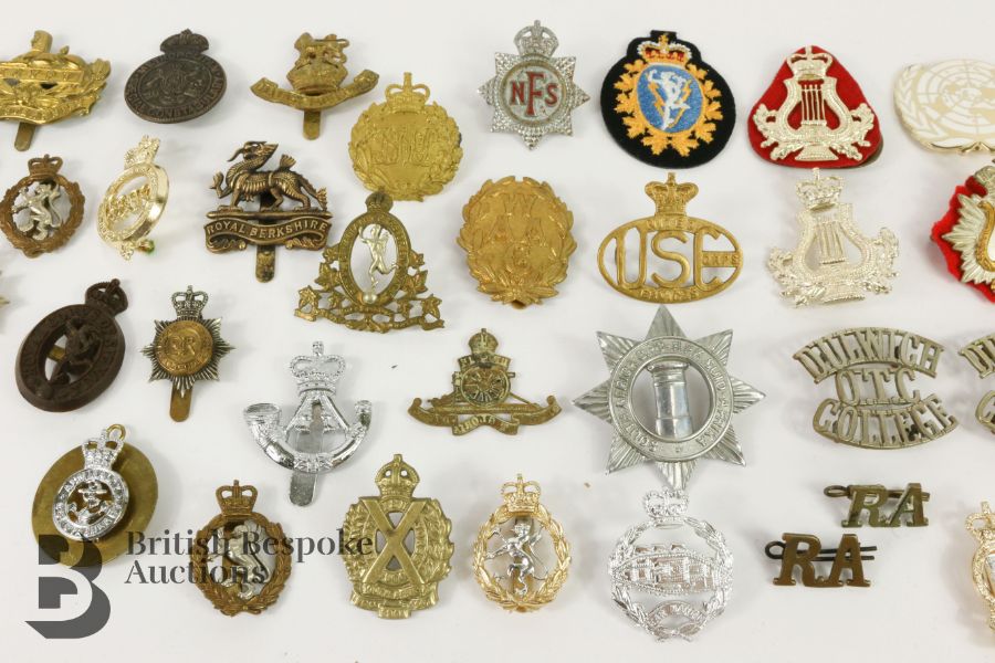 Miscellaneous Military Insignia - Image 4 of 7